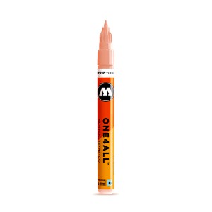 MARCADOR MOLOTOW ONE4ALL 1.5MM 207 SKIN PASTEL