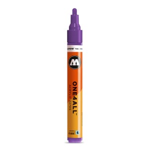 MARCADOR MOLOTOW ONE4ALL 4MM 042 CURRANT
