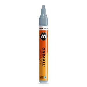 MARCADOR MOLOTOW ONE4ALL 4MM 203 COOL GREY PASTEL