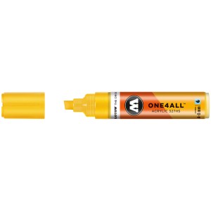 MARCADOR MOLOTOW ONE4ALL 4-8MM 006 ZINC YELLOW