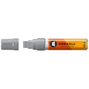 MARCADOR MOLOTOW ONE4ALL 15MM 203 COOL GREY PASTEL