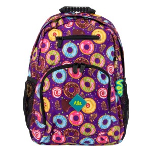 MOCHILA ALENTINO FOREVER YOUNG 15.5 CANDY 2