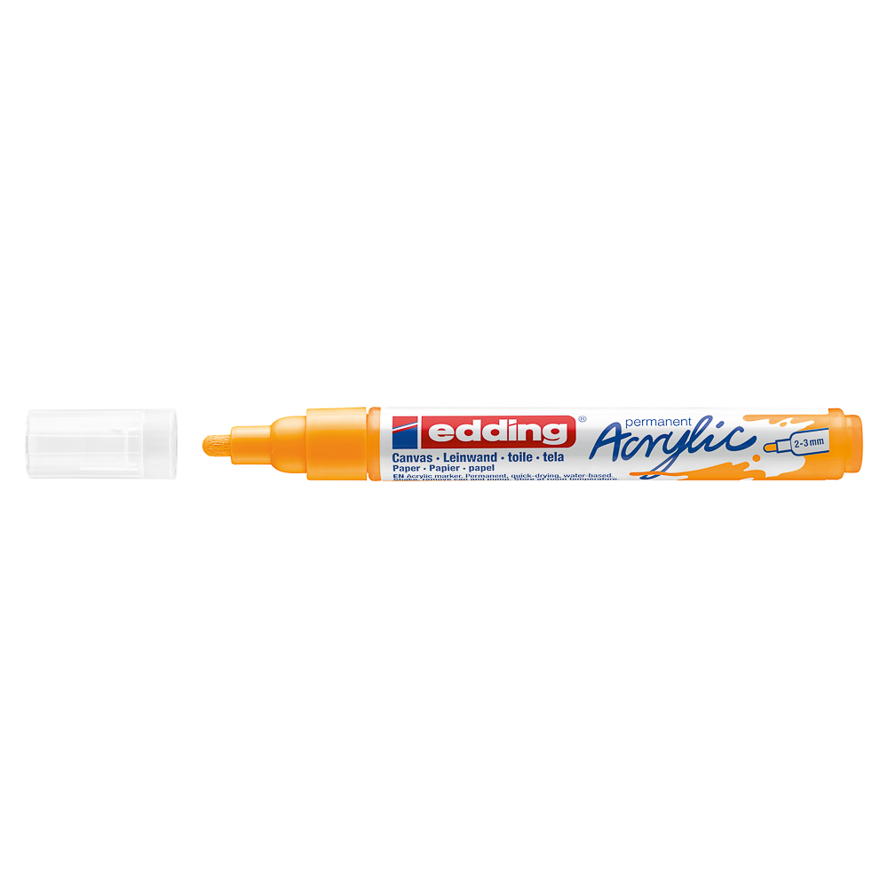 Rotulador Acrílico EDDING 5300