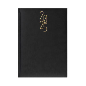 AGENDA DIARIA FAST 2025 MARMORA NEGRO (44)