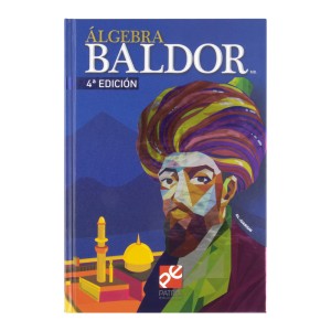 ALGEBRA DE BALDOR (20)