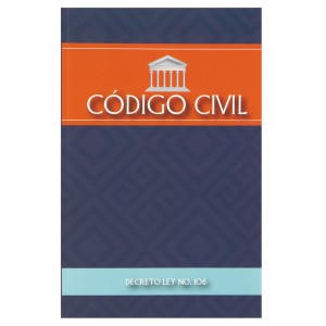CODIGO CIVIL 2