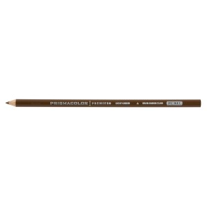 CRAYON PRISMACOLOR PROFESIONAL PC941 LIGHT UMBER