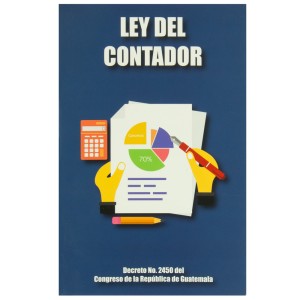 LEY DEL CONTADOR