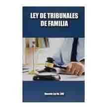 LEY TRIBUNALES DE LA FAMILIA 2