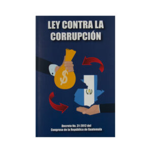 LEY CONTRA LA CORRUPCION