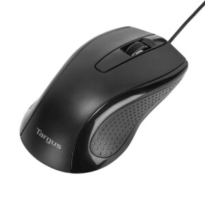 MOUSE TARGUS AMU81USZ OPTICO USB