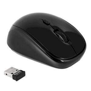 MOUSE TARGUS AMW50US BLUETRACE WIRELESS