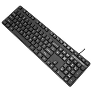 TECLADO TARGUS AKB30ES USB