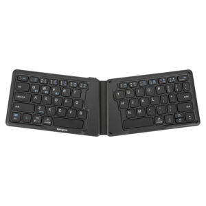 TECLADO TARGUS AKF003ES FOLDABLE BLUETOOTH