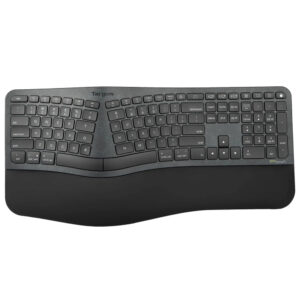 TECLADO TARGUS AKB871US ERGONOMICO BLUETOOTH